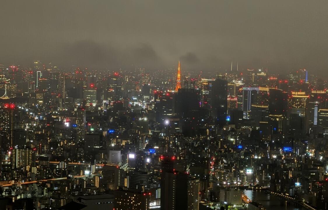 Travel to Japan (Chinese only)